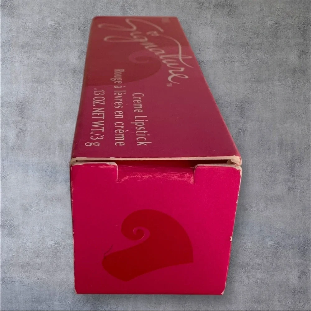 Mary Kay MK Signature Creme Lipstick Copper Mine Womens 0.13oz New 2347/234700‎